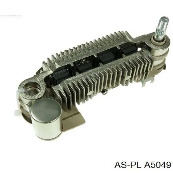 Генератор A5049 As-pl