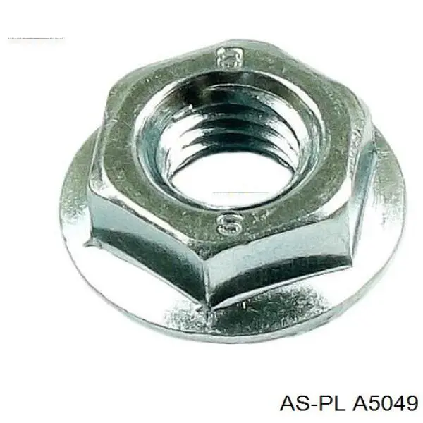 Генератор As-pl A5049 ціна, від 134.46 USD