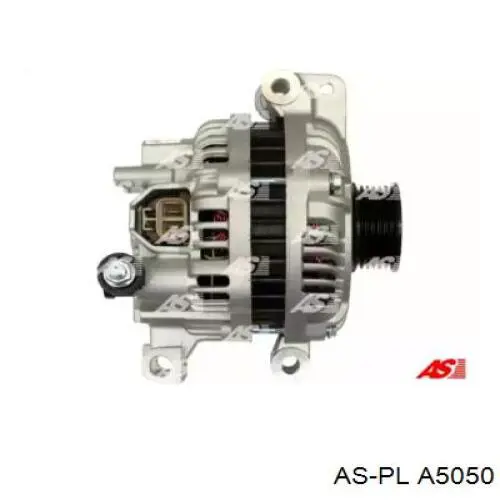 A5050 As-pl генератор