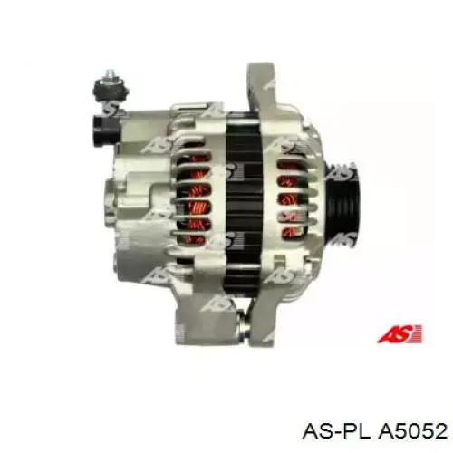 A5052 As-pl генератор