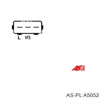 Генератор As-pl A5052 ціна, від 107.12 USD