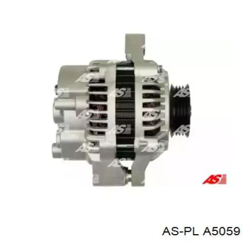 A5059 As-pl Авто генератор