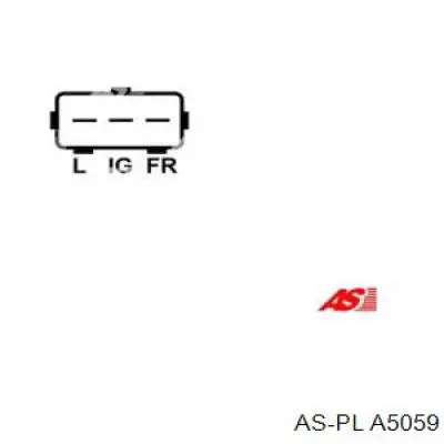 Генератор As-pl A5059 ціна, від 154.78 USD