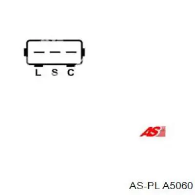 Генератор As-pl A5060 ціна, від 67.64 USD
