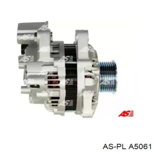 A5061 As-pl генератор
