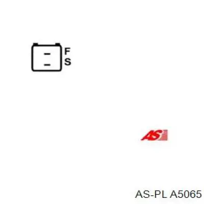 Генератор As-pl A5065 ціна, від 222.87 USD