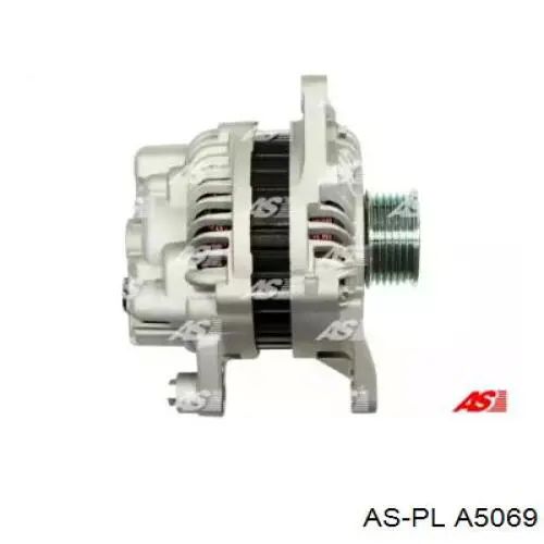 A5069 As-pl Авто генератор