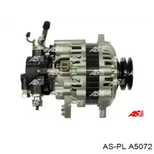 A5072 As-pl генератор