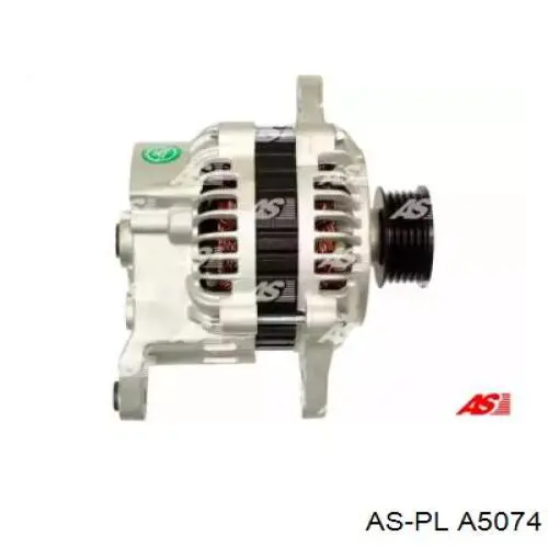 A5074 As-pl генератор