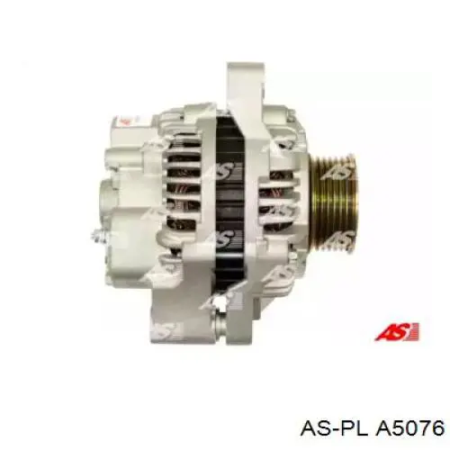 A5076 As-pl генератор