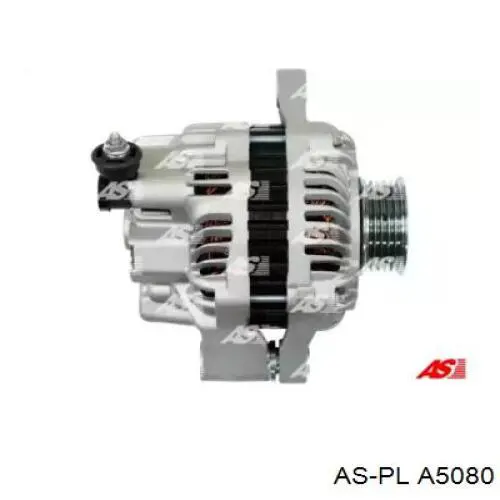 A5080 As-pl генератор