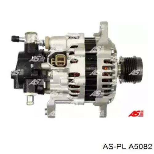 A5082 As-pl Авто генератор