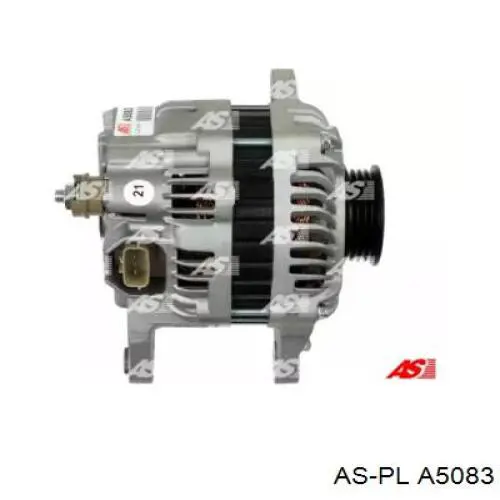 A5083 AS/Auto Storm Авто генератор