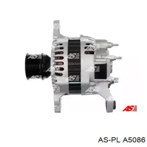 Генератор A5086 AS/Auto Storm