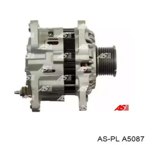 A5087 As-pl генератор