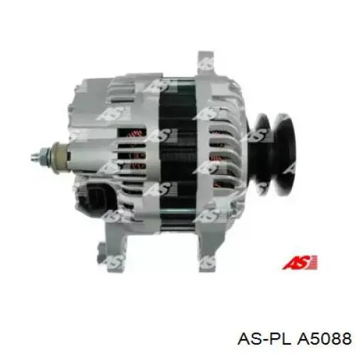 Генератор автомобільний Casco CAL35286AS