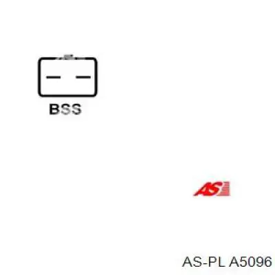 Генератор As-pl A5096 ціна, від 219.31 USD