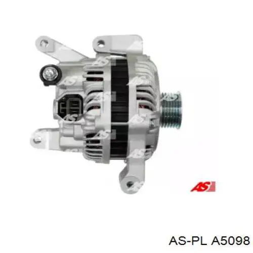 A5098 As-pl генератор