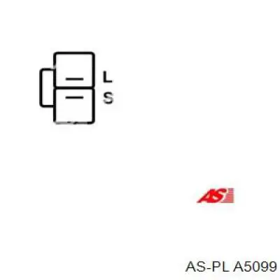 Генератор As-pl A5099 ціна, від 120.42 USD