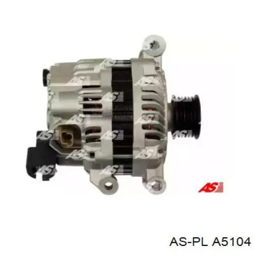 A5104 As-pl генератор