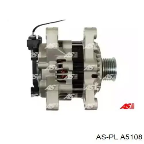 A5108 As-pl генератор