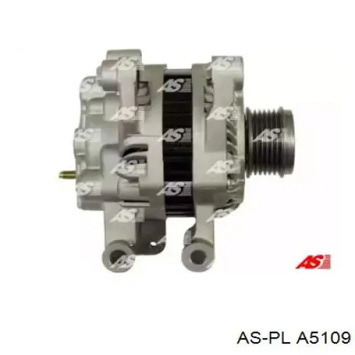 A5109 AS/Auto Storm Авто генератор