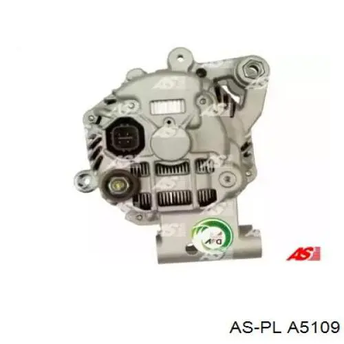 Купити A5109 AS/Auto Storm Генератор