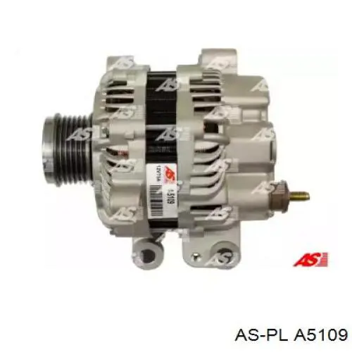 Купити A5109 AS/Auto Storm Генератор