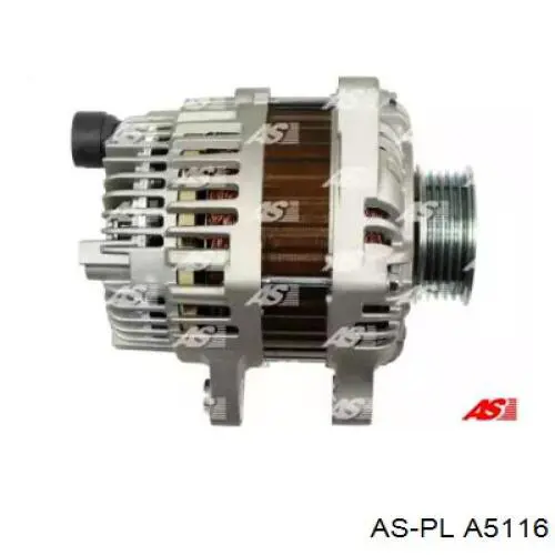 Генератор MSG Rebuilding A5TJ0091 ціна, від 110.10 USD