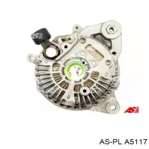 Генератор автомобільний AS/Auto Storm A5117