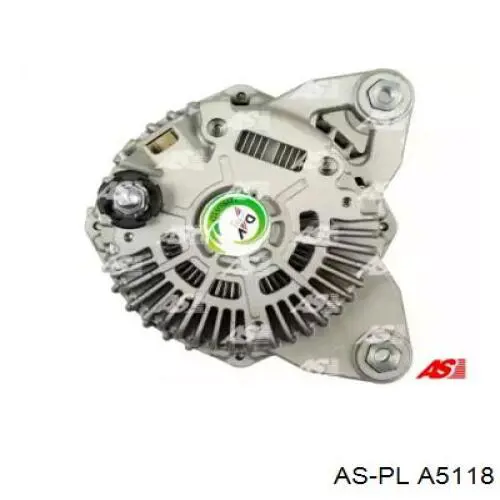 A5118 As-pl генератор