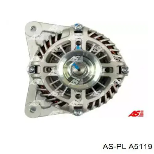 Купити A5119 AS/Auto Storm Генератор