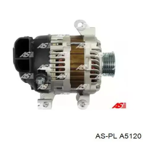 A5120 As-pl генератор