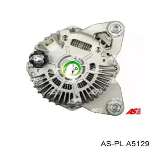 A5129 As-pl Авто генератор
