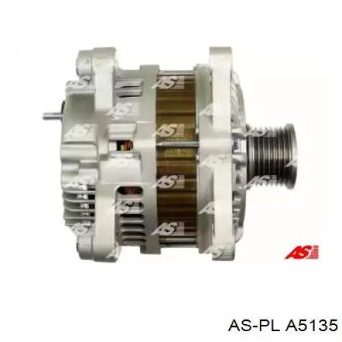 A5135 As-pl генератор