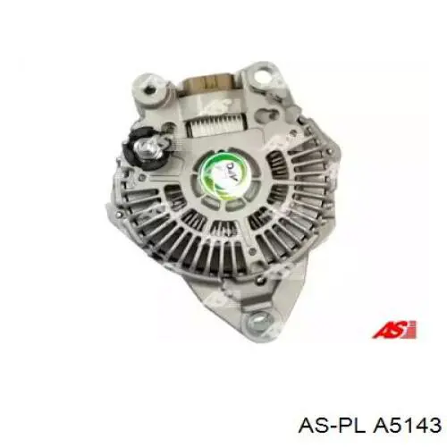 A5143 As-pl генератор