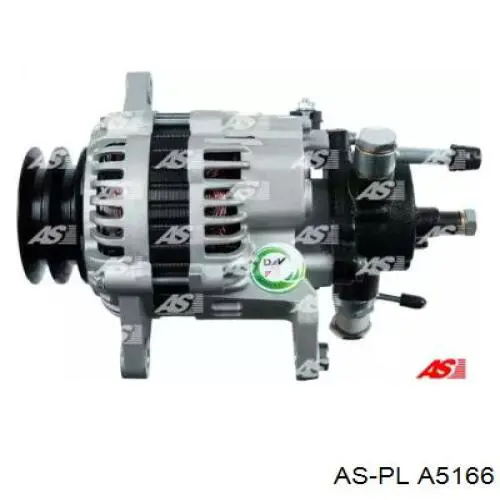 A5166 As-pl генератор