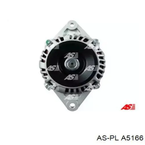A5166 As-pl Авто генератор