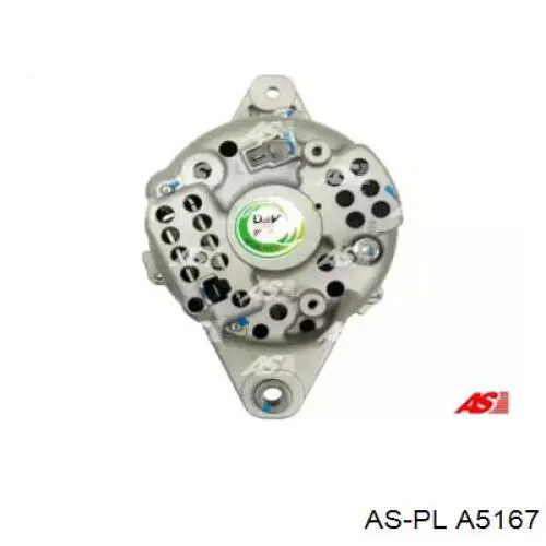 A5167 As-pl генератор