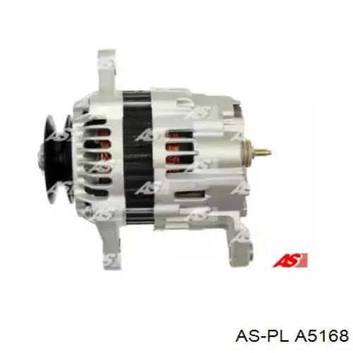 Генератор AS/Auto Storm A5168 ціна, від 110.38 USD