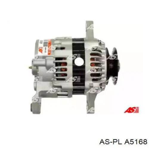 Генератор Mitsubishi A7T03277 ціна, від 110.51 USD