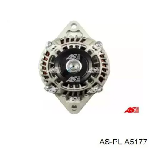Генератор A002T81192 Mitsubishi