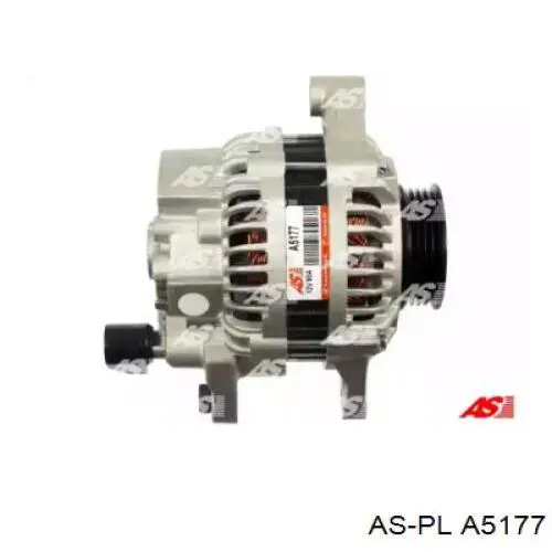 A5177 AS/Auto Storm Авто генератор