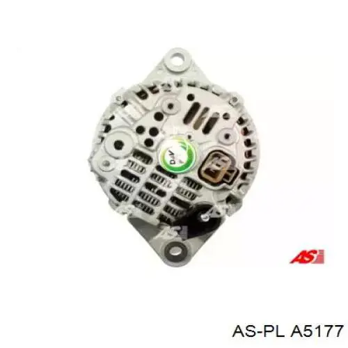 Генератор MSG Rebuilding A2T81391 ціна, від 124.67 USD