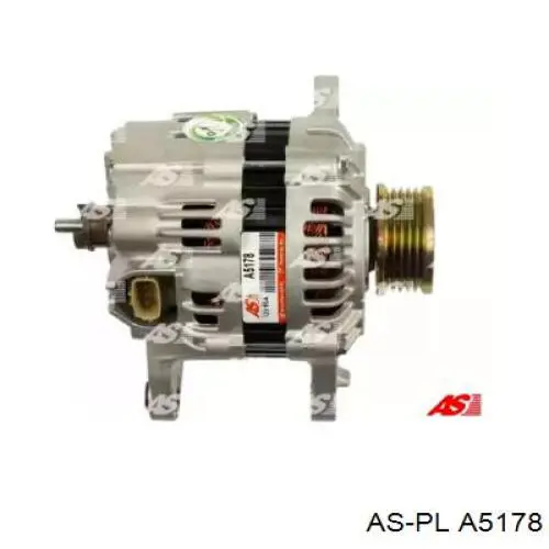 A5178 As-pl генератор