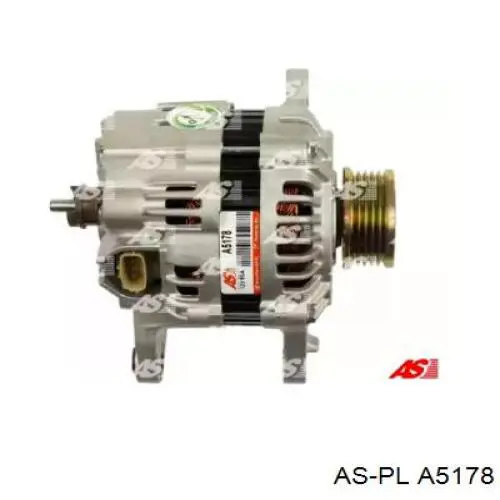 A5178 As-pl Авто генератор