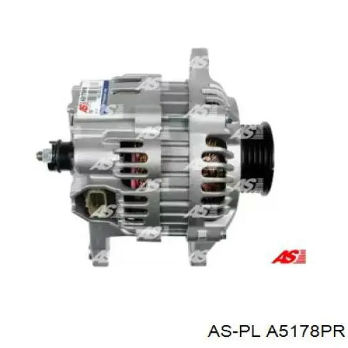 Генератор A005TB0692 Mitsubishi