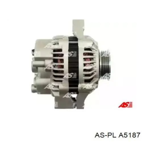 A5187 As-pl генератор