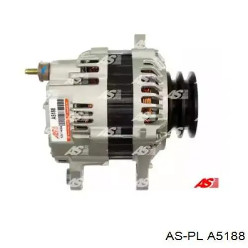 A5188 AS/Auto Storm Авто генератор