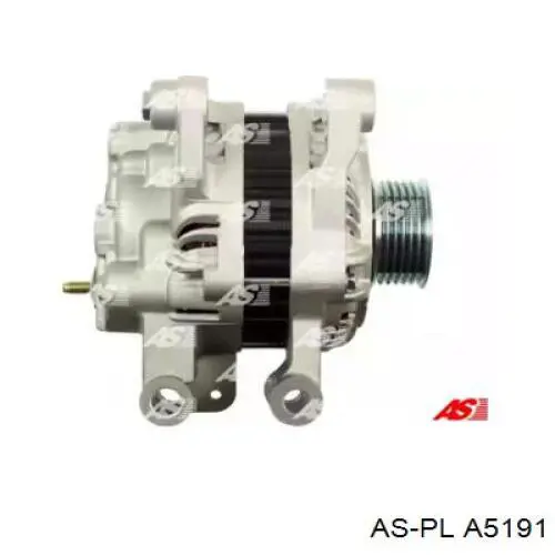 A5191 As-pl Авто генератор
